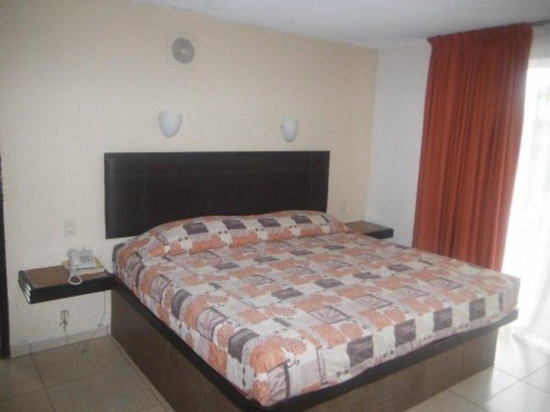 Vf Villa Florencia Hotel Veracruz Eksteriør bilde