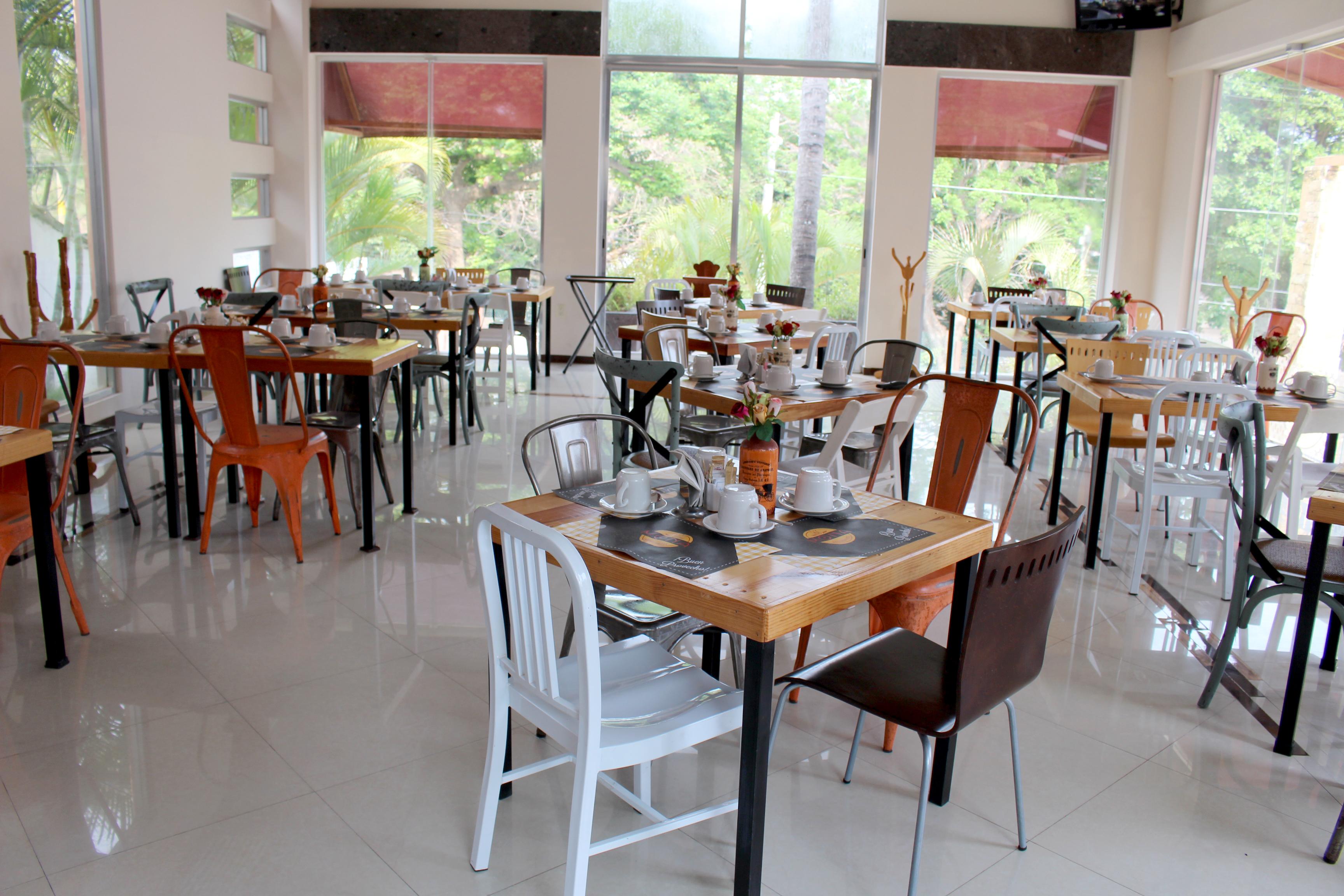 Vf Villa Florencia Hotel Veracruz Eksteriør bilde