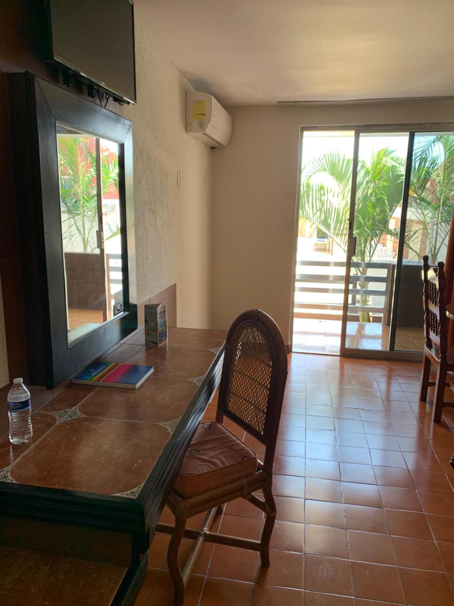 Vf Villa Florencia Hotel Veracruz Rom bilde