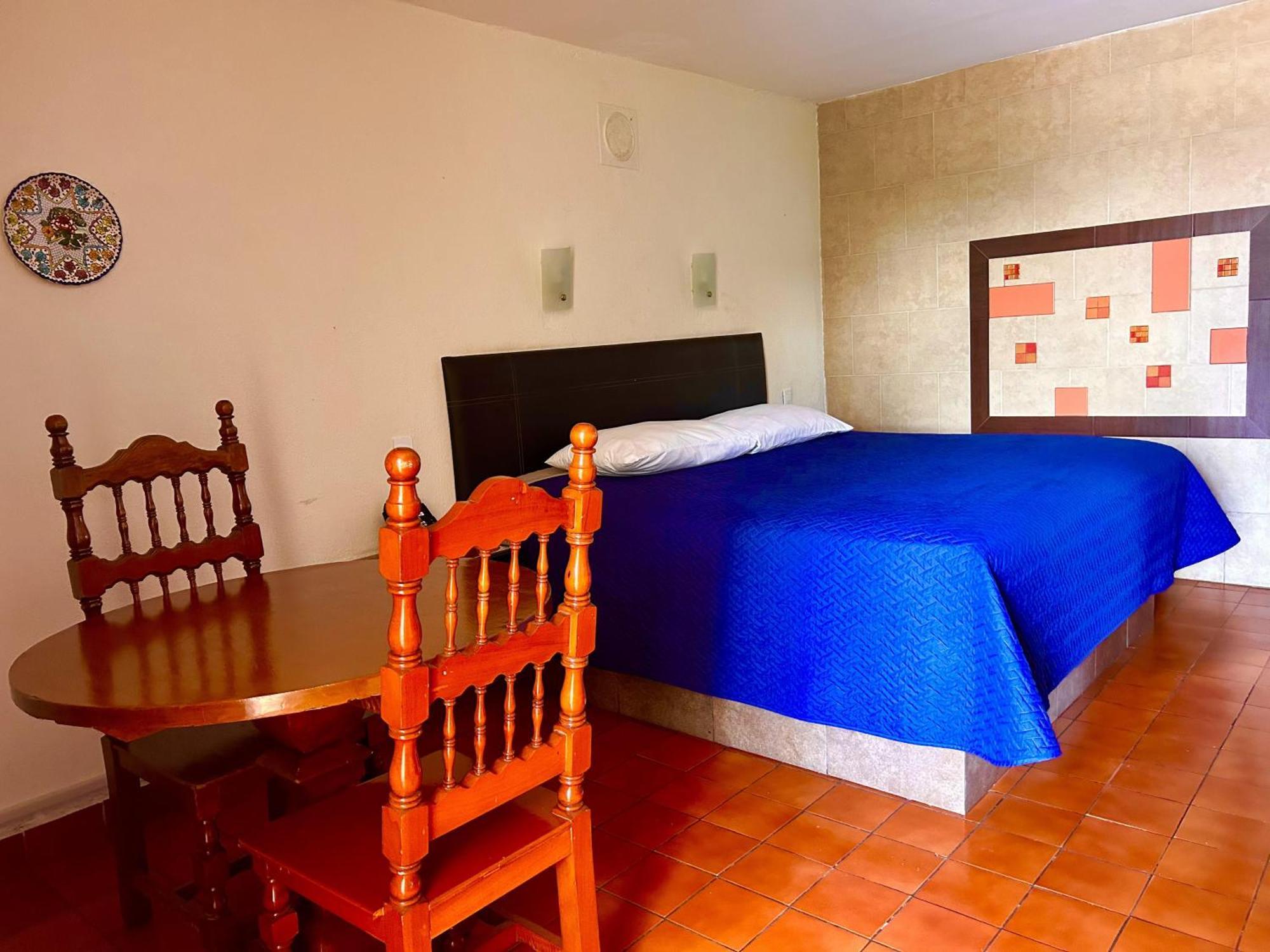 Vf Villa Florencia Hotel Veracruz Rom bilde