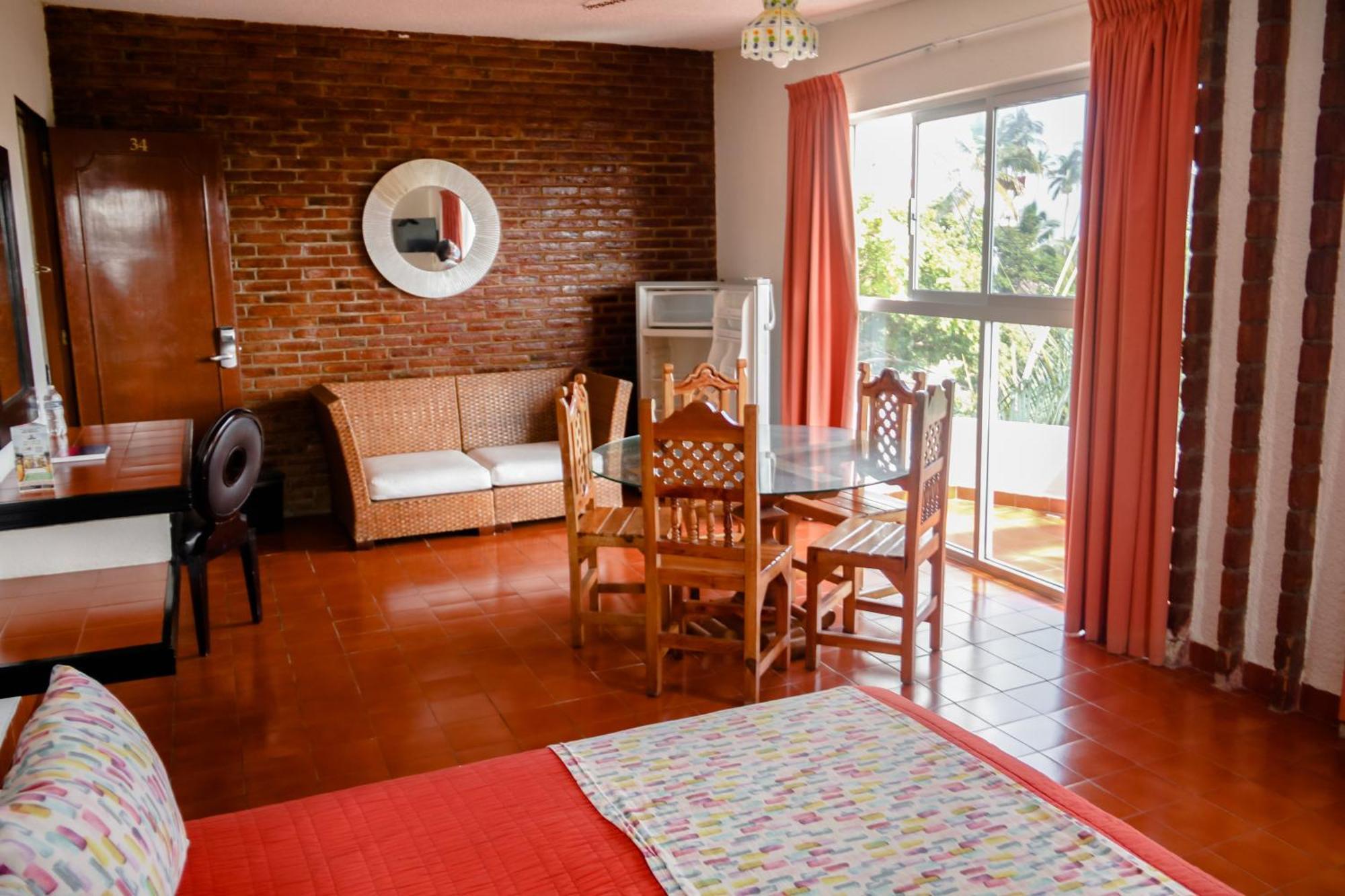 Vf Villa Florencia Hotel Veracruz Rom bilde