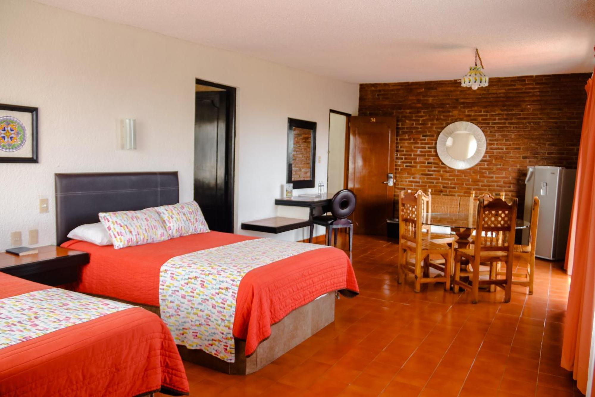 Vf Villa Florencia Hotel Veracruz Rom bilde