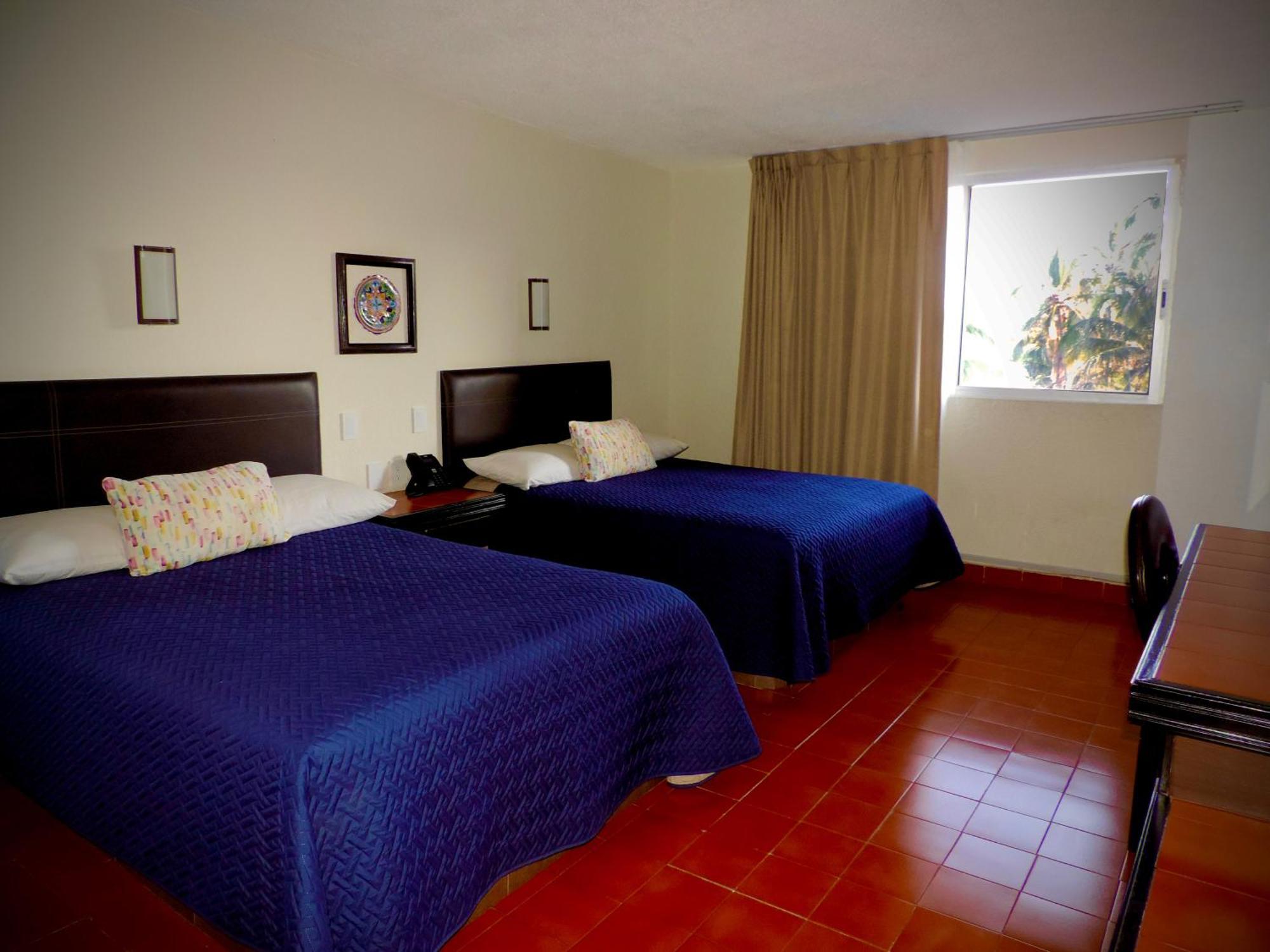 Vf Villa Florencia Hotel Veracruz Eksteriør bilde