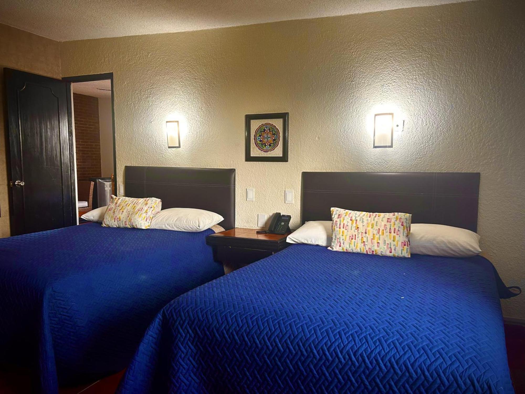Vf Villa Florencia Hotel Veracruz Eksteriør bilde