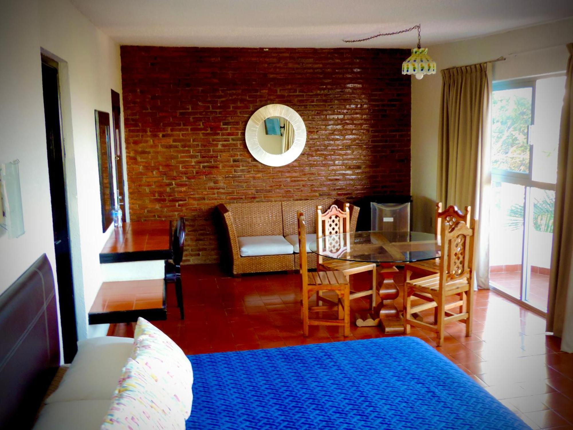 Vf Villa Florencia Hotel Veracruz Eksteriør bilde