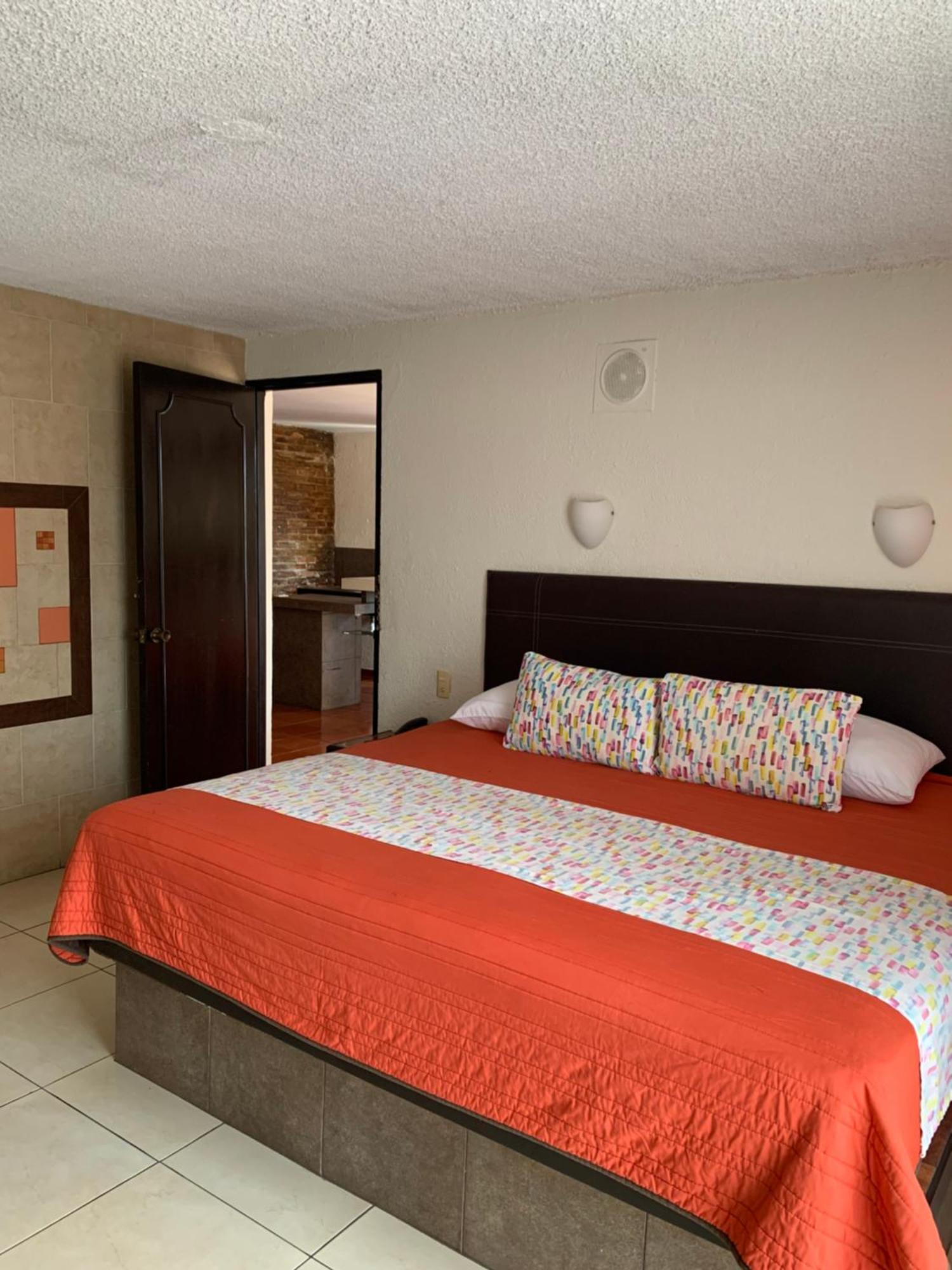 Vf Villa Florencia Hotel Veracruz Rom bilde
