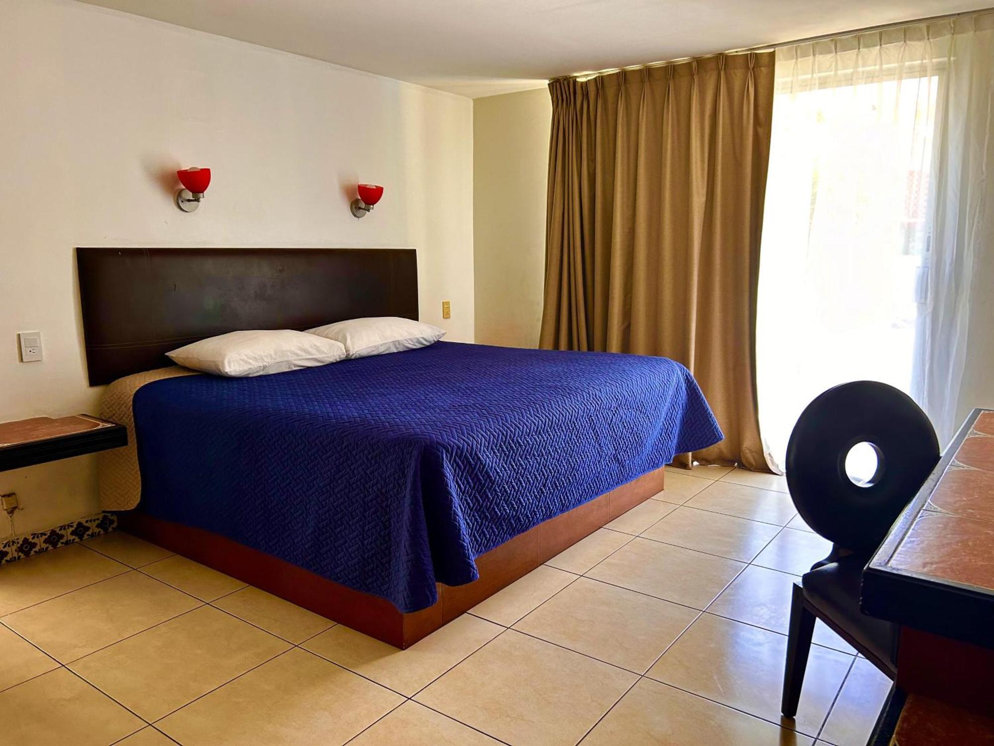 Vf Villa Florencia Hotel Veracruz Rom bilde
