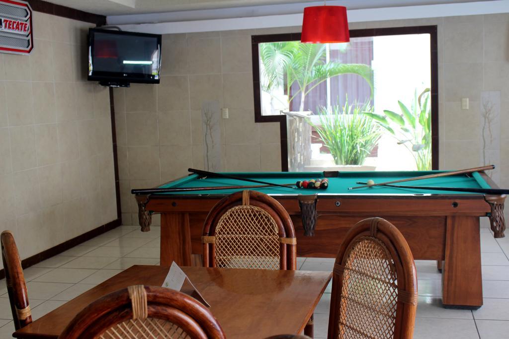 Vf Villa Florencia Hotel Veracruz Eksteriør bilde
