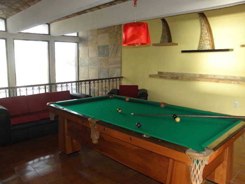 Vf Villa Florencia Hotel Veracruz Eksteriør bilde