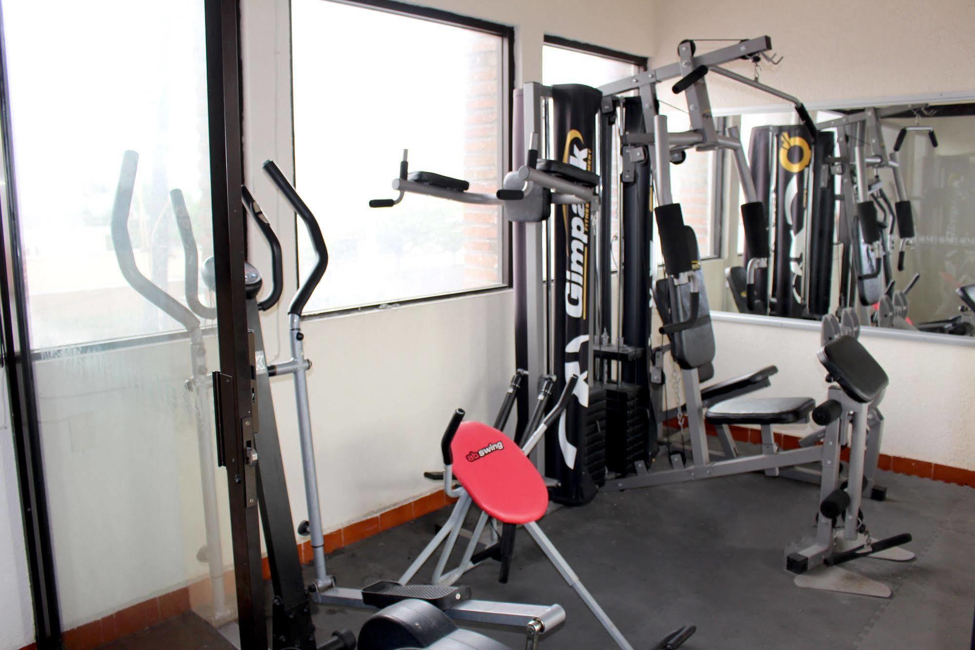 Vf Villa Florencia Hotel Veracruz Eksteriør bilde
